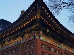 -华清宫景区