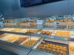 -酥大興·新国潮糕点配茶饮(龙岗万达黑金店)