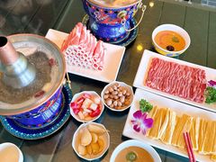 -南门涮肉(上海一店)