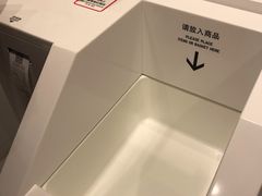 -优衣库(上海正大广场店)