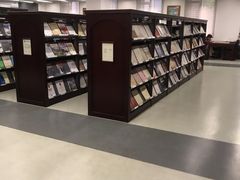 -中国人民大学图书馆新馆