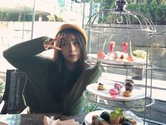 -外滩悦榕庄·海怡西餐厅