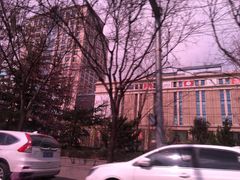 -远洋未来广场(育慧北路店)