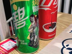 -松哥油焖大虾(科技园店)