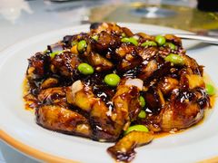 -到家尝北京菜(西坝河店)