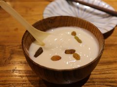 自制酸奶-阿凡提餐厅(簋街店)