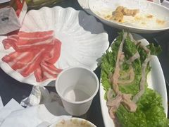 -陈府大宅门成都火锅·手切鲜肉(太原街店)