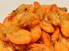 油爆河虾-老正兴菜馆(福州路店)