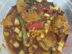 -晏老九豆花饭家常菜(上海城店)