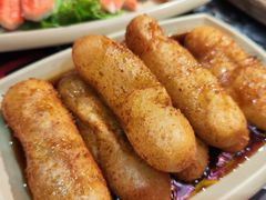 -蜀大侠火锅(森兰花园城店)