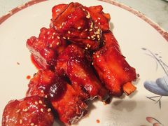 -三玛璐酒楼(汉口路店)