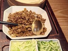 -耶里夏丽·丝路国际·新疆餐厅(浦东区东方路店)