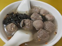 -味然香(起义路店)