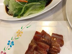 -白云中餐厅·粤菜·亚龙湾喜来登度假酒店