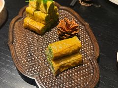 -锦楼·臻选新杭帮(杭州中心店)