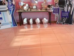 -莎蔓莉莎美容会所