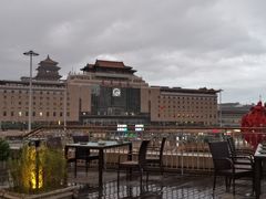 -北京云瑧金陵莲花酒店·莲·川小馆