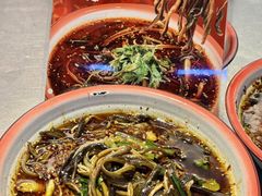 -馬伍旺川菜(江北虹悦城店)