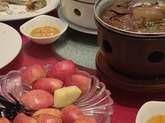 -庄氏祥记家常食府(国瑞建材家居博览中心店)