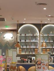 -奈尔宝·儿童乐园·亲子餐厅(前滩店)