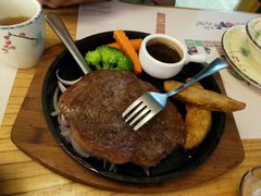 -花漫里日式餐厅(刺桐店)