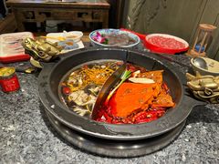 -蜀大侠火锅(春熙路店)