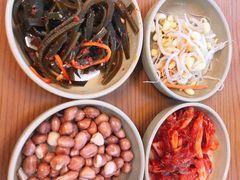 -京玉菲饭店(李村店)