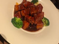 -北京老铺烤鸭(老城根店)
