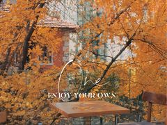 -腾爱熊猫咖啡生活馆(老东门店)