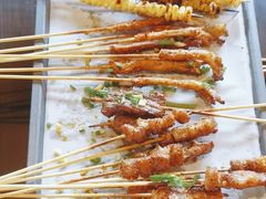 -林二哥宜烤官·宜宾小烧烤