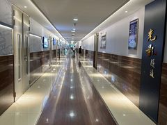 -复旦大学附属中山医院(西院区)