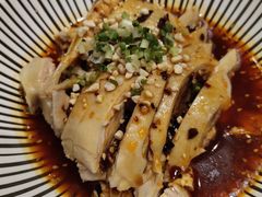 口水鸡-望湘园·湖南菜(宏伊店)