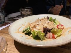 -缦云里花园餐厅