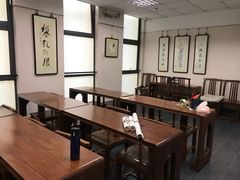 -秦汉胡同书法古筝围棋国画书院(宝地分馆)