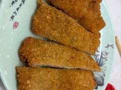 -明呈黄鱼面馆(斜土路店)
