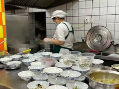 -小秋水饺(大成路总店)