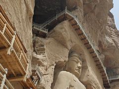 -炳灵寺世界文化遗产旅游区