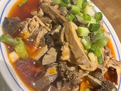 -二分八云雁阁•新晋菜大同味(长治路店)