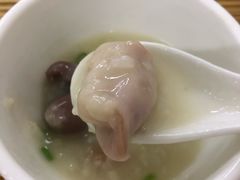 -南记食粥坊·宵夜大排档(莲花总店)