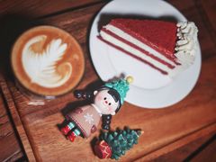 -Peet's Coffee皮爷咖啡(大学路店)