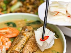 -大禹家·海鲜面馆(新闸路店)