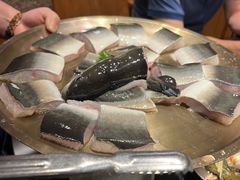 -味家烤肉烤鳗鱼牛排(西塔旗舰店)