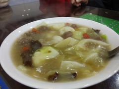 -刘老虎肉丸糊辣汤(总店)