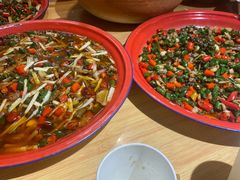 -丁叮小排档·八道江湖菜·团建聚餐(车公庙店)