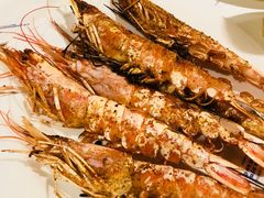 -星伦多自助料理(永旺店)