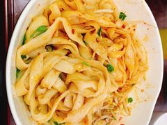 -晋爱面大同刀削面(白纸坊店)