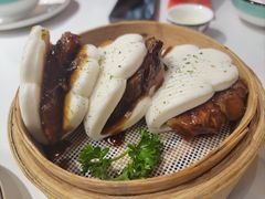 -喜势点·糖沙翁手工茶点·本地人茶居(永庆坊店)