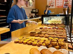 -LANLIZI BAKERY(COSMO店)