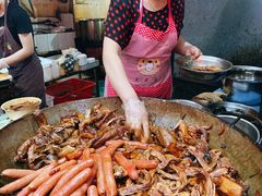 -吴长子卤菜馆(统一街店)