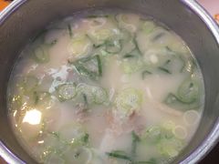 -神仙雪浓汤(明洞店)